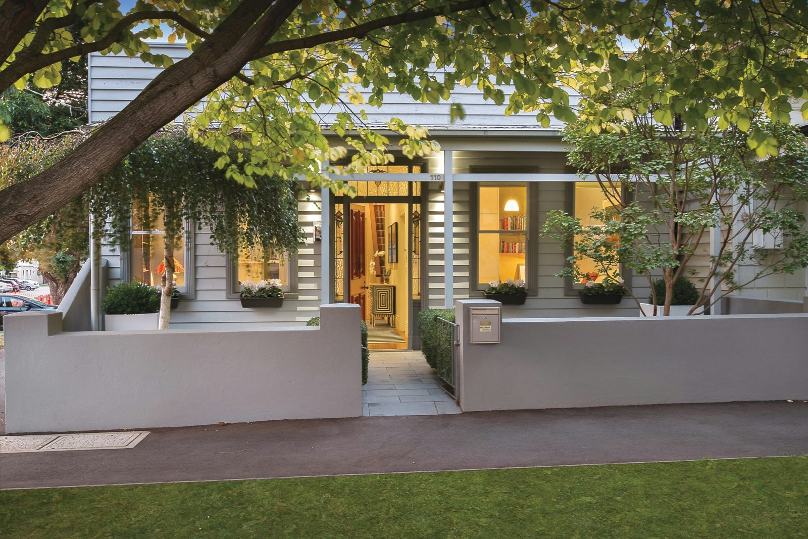 110 Nelson Road, South Melbourne, VIC