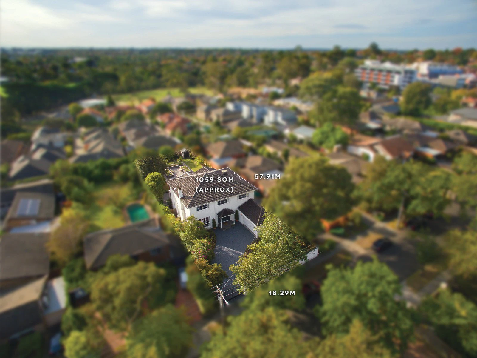 14 Peace Street, Glen Iris, VIC