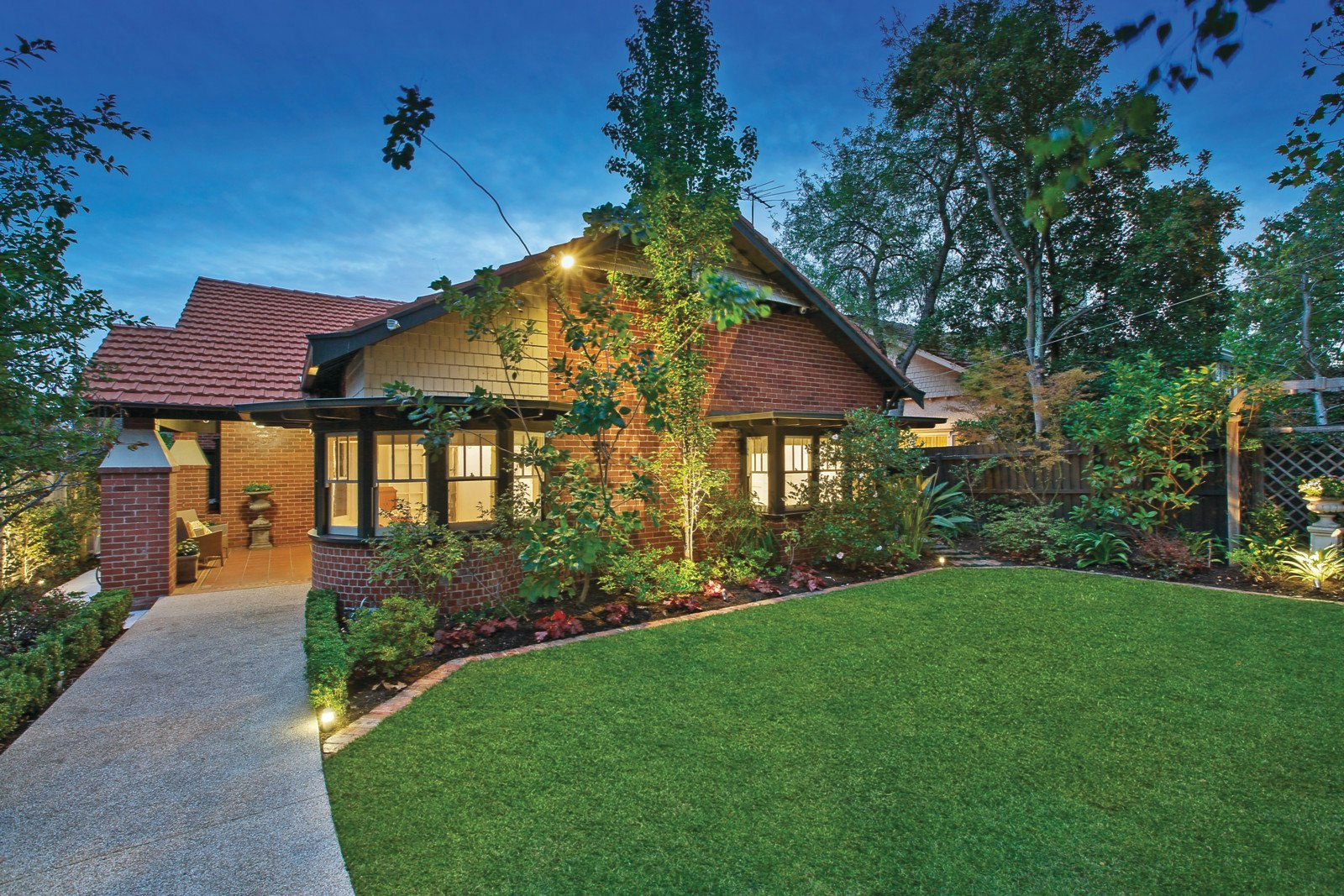 84 Sackville Street, Kew, VIC