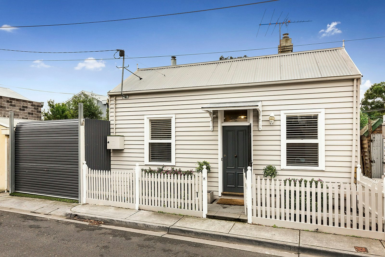 4 Little Lyell Street, South Melbourne, VIC