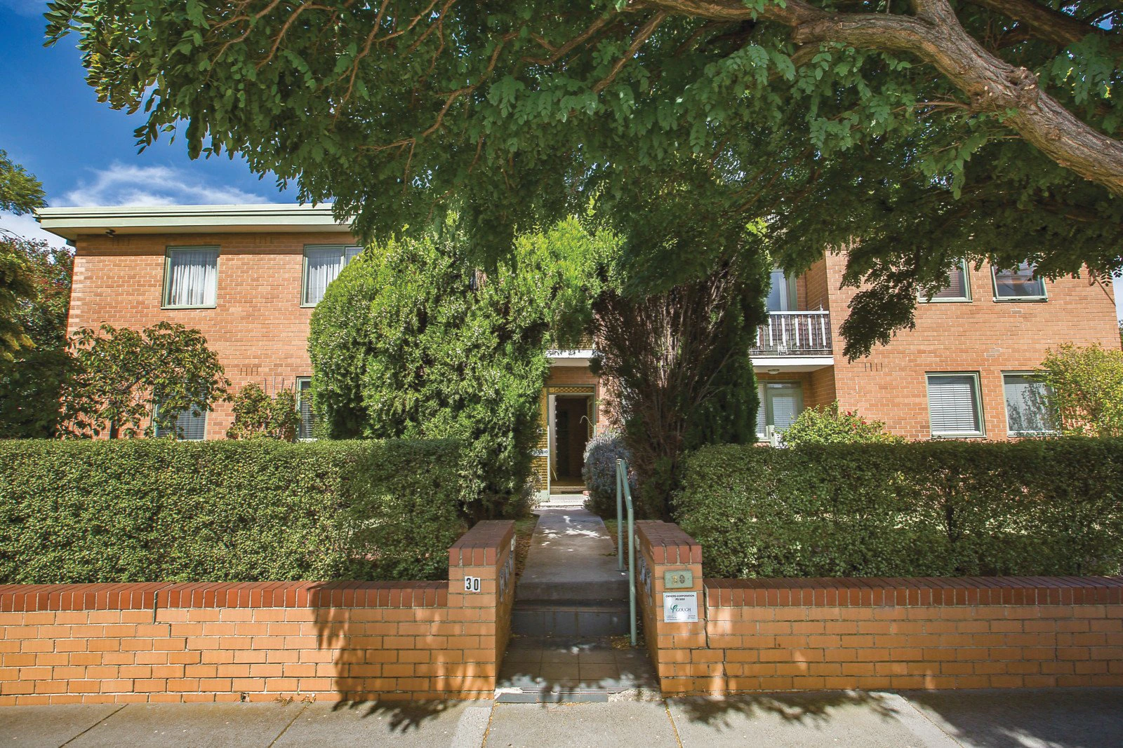 1/30 Hunter Street, Malvern, VIC