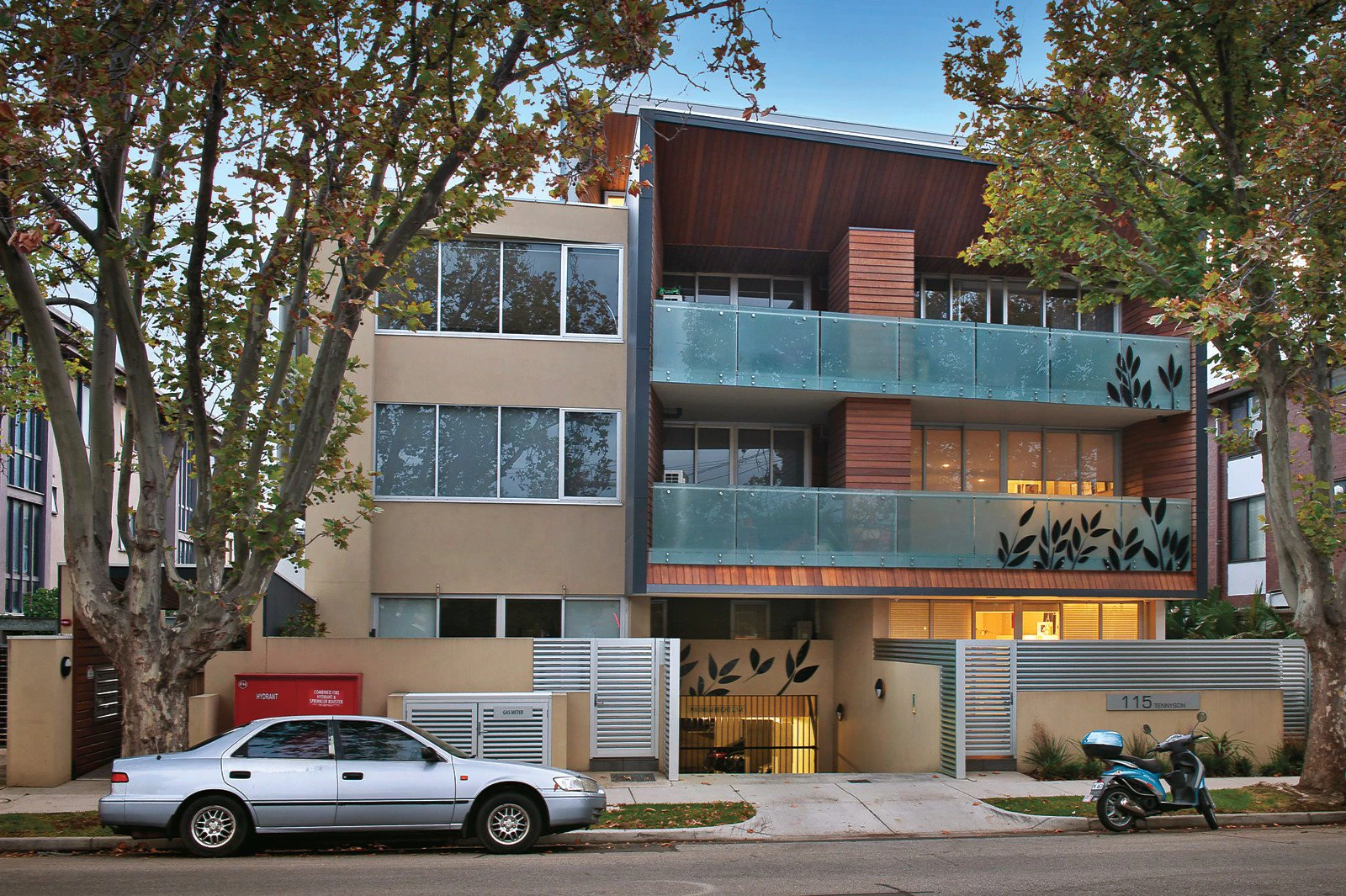 103/115 Tennyson Street, Elwood, VIC