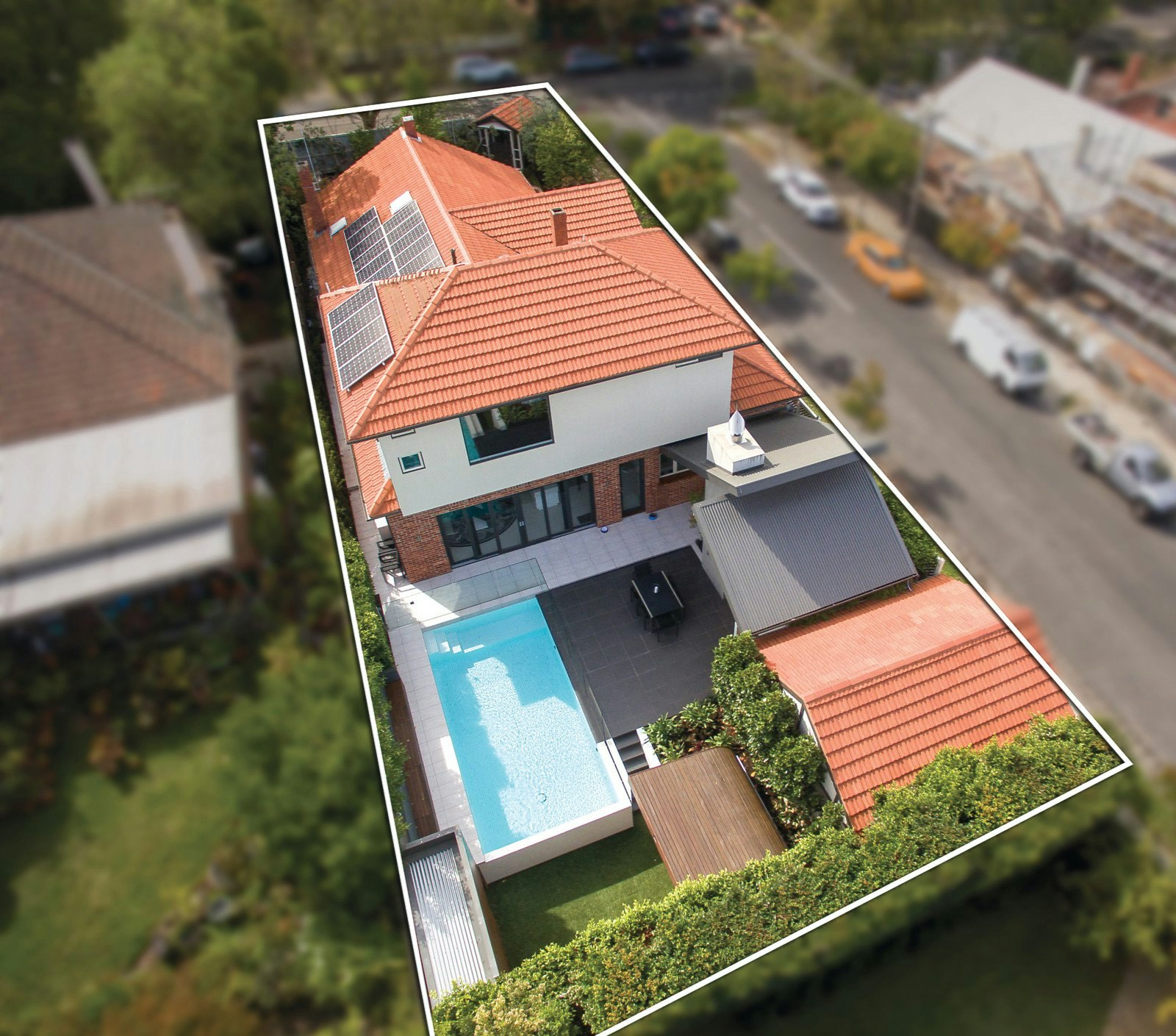 84 Sackville Street, Kew, VIC