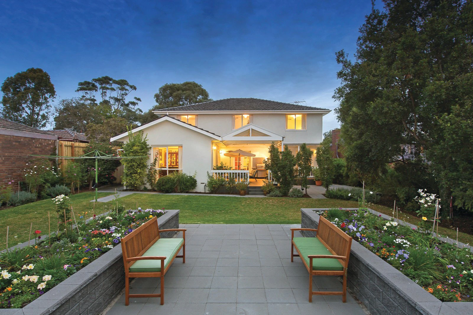 14 Peace Street, Glen Iris, VIC