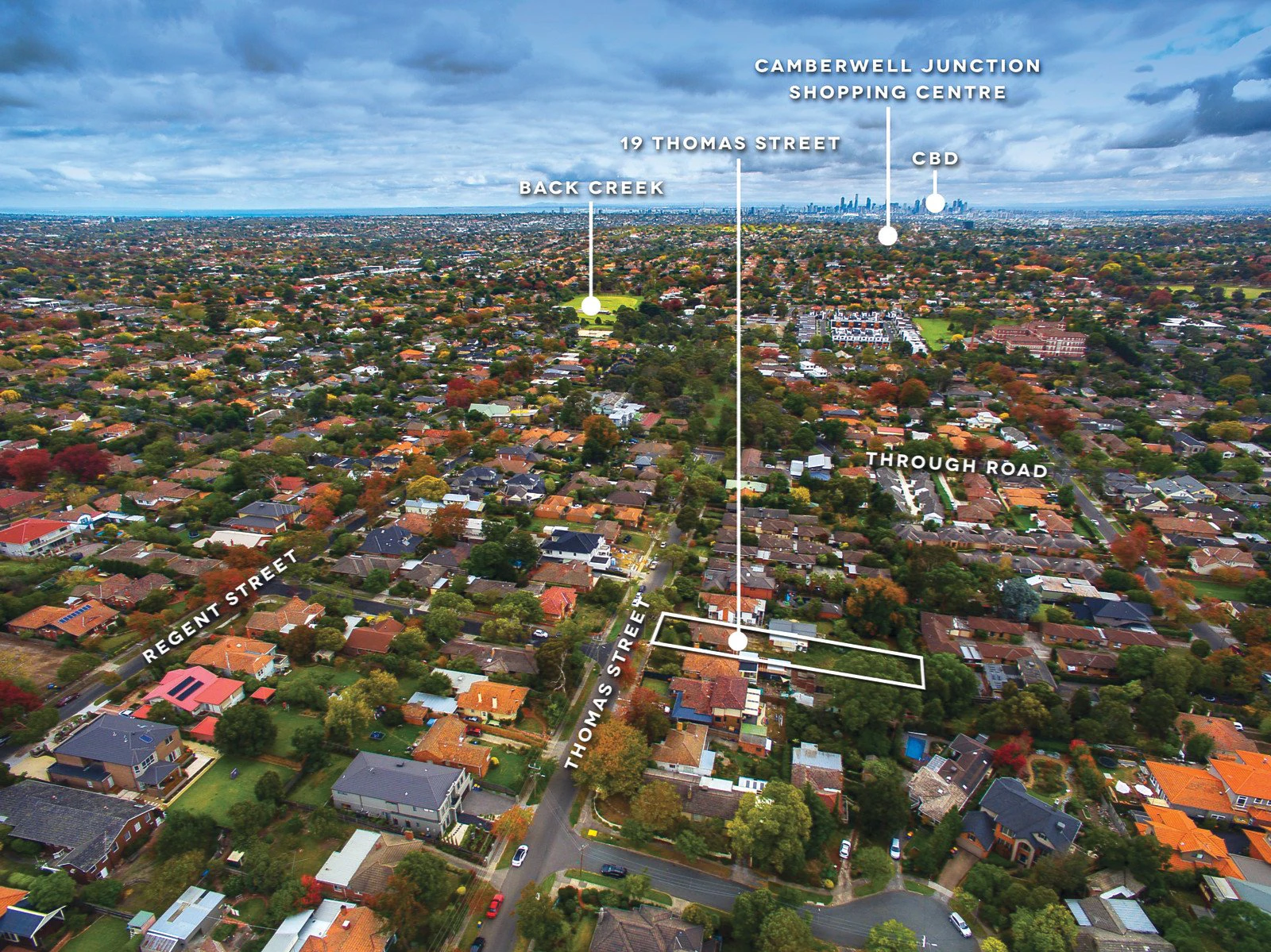 19 Thomas Street, Camberwell, VIC