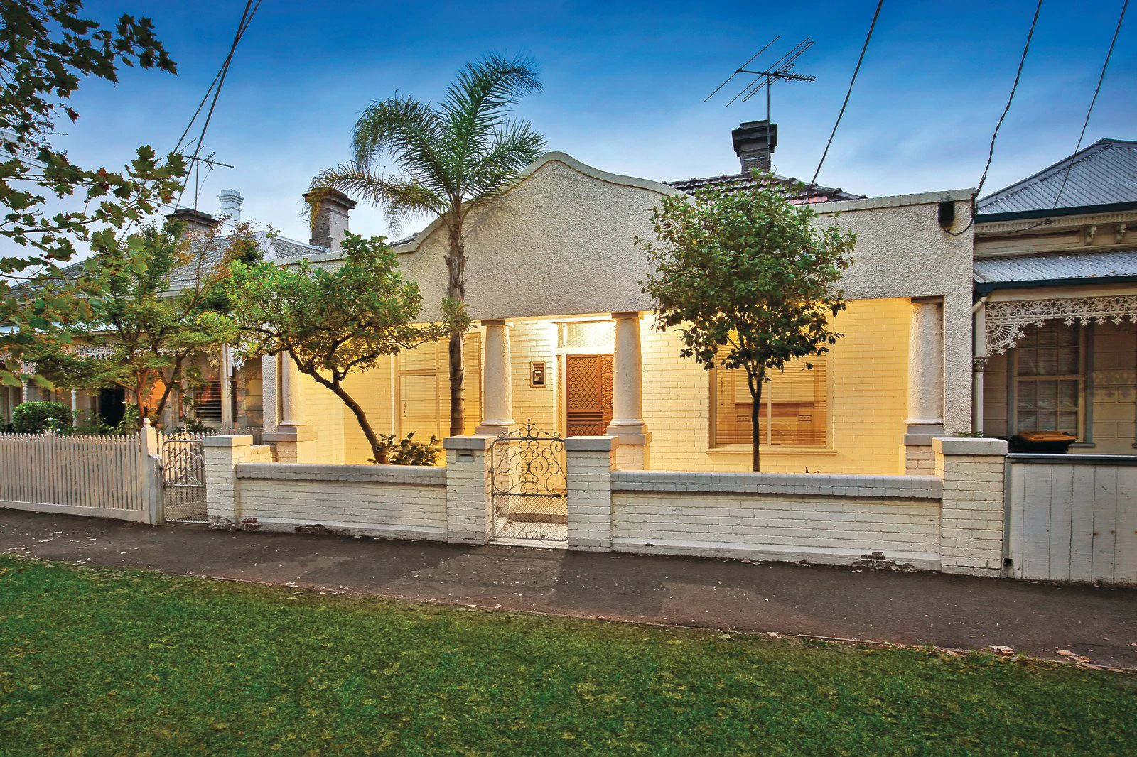 81 Richardson Street, Albert Park, VIC