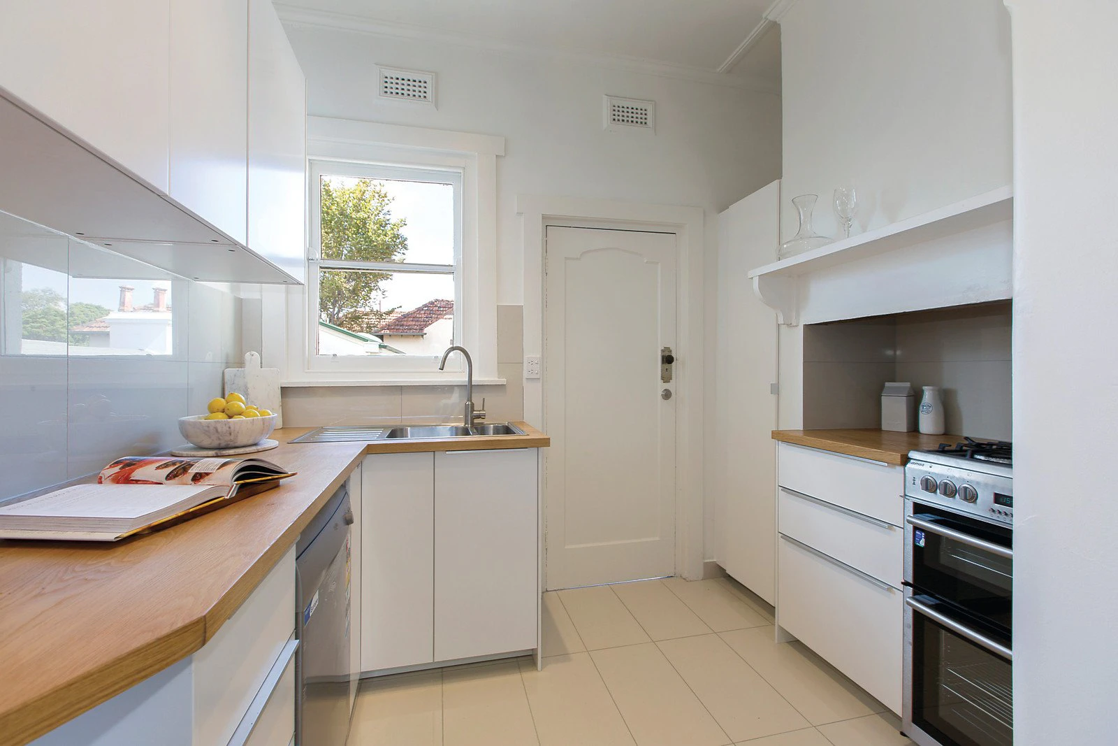 1-4/16-18 Jackson Street, St Kilda, VIC
