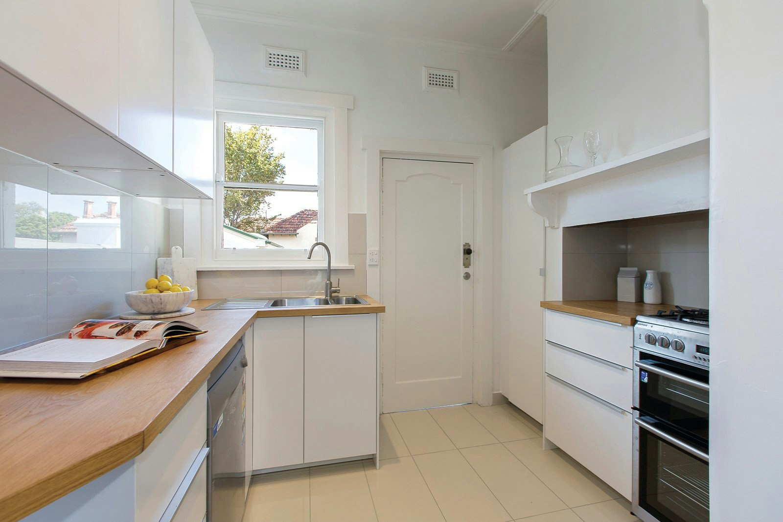 1-4/16-18 Jackson Street, St Kilda, VIC