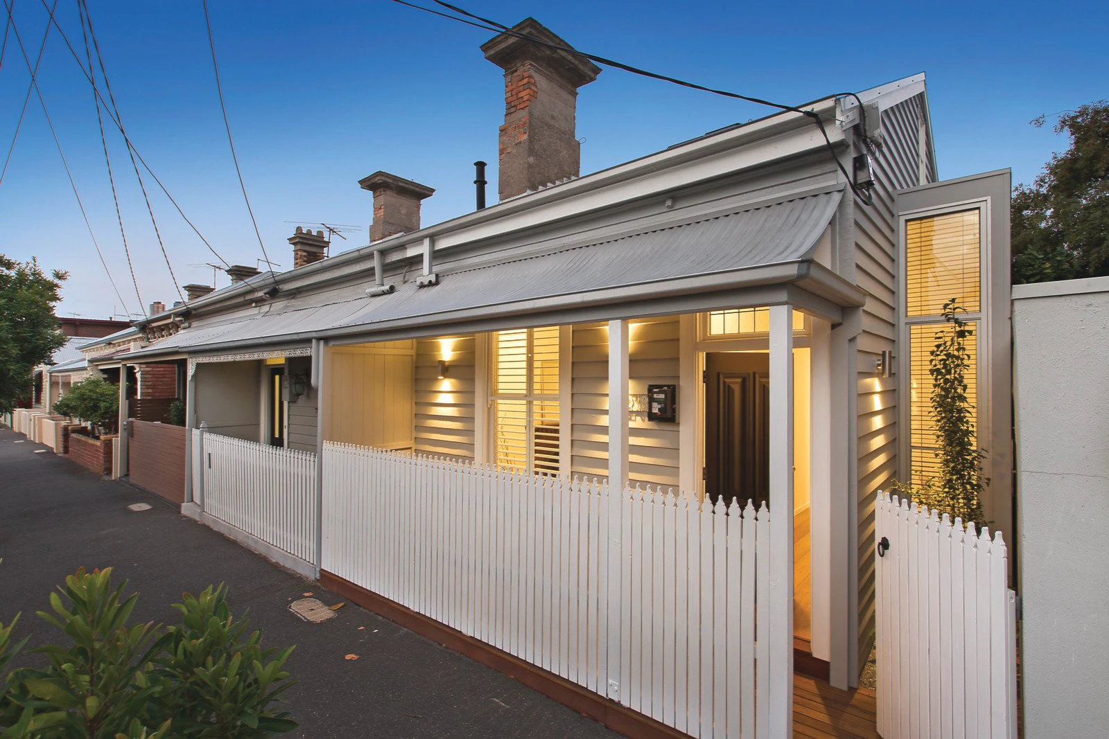 218 Nott Street, Port Melbourne, VIC