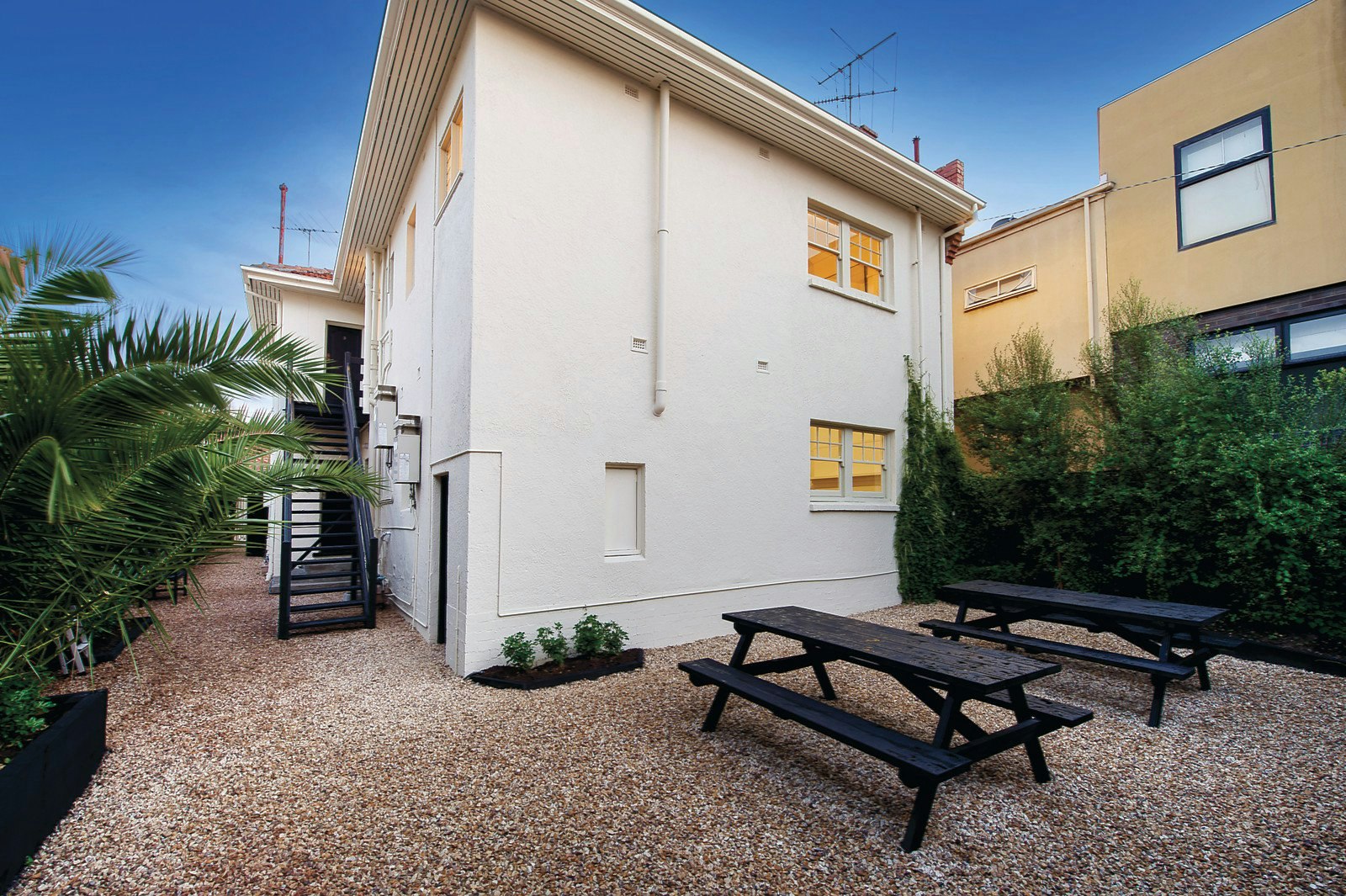 1-4/16-18 Jackson Street, St Kilda, VIC