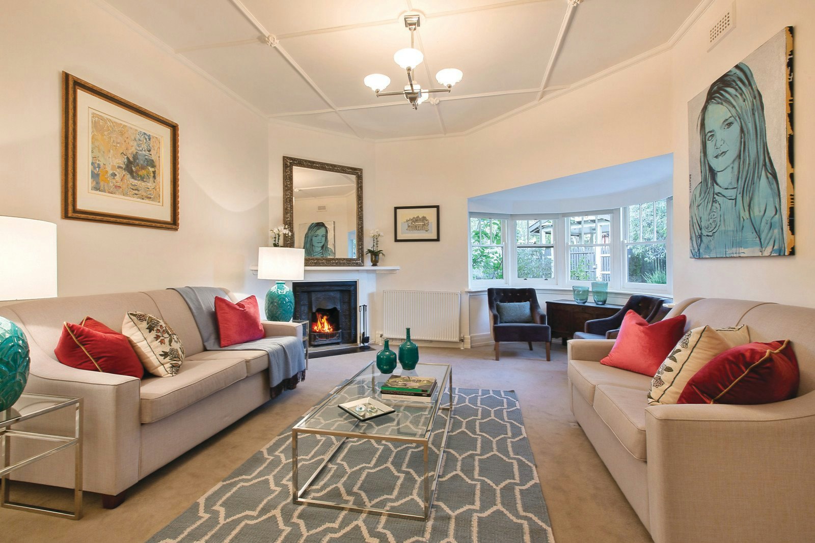 84 Sackville Street, Kew, VIC