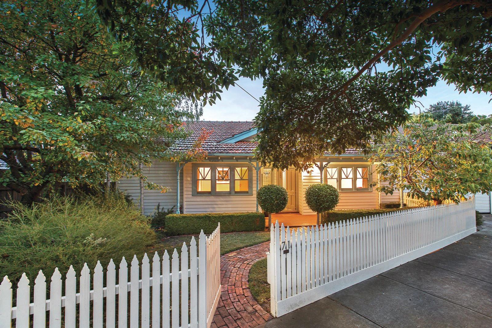 71 Cecil Street, Kew, VIC