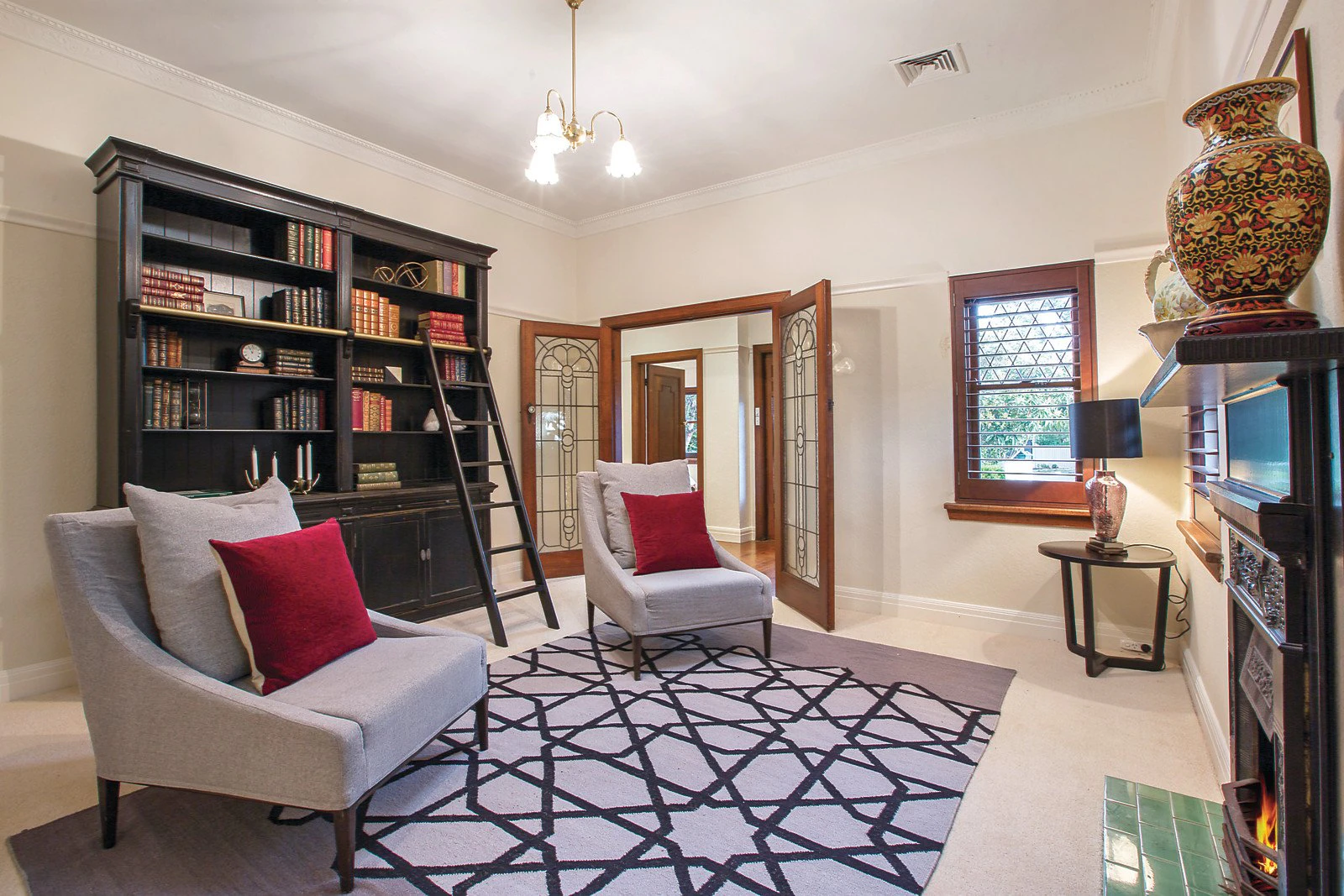 51a Hawthorn Grove, Hawthorn, VIC