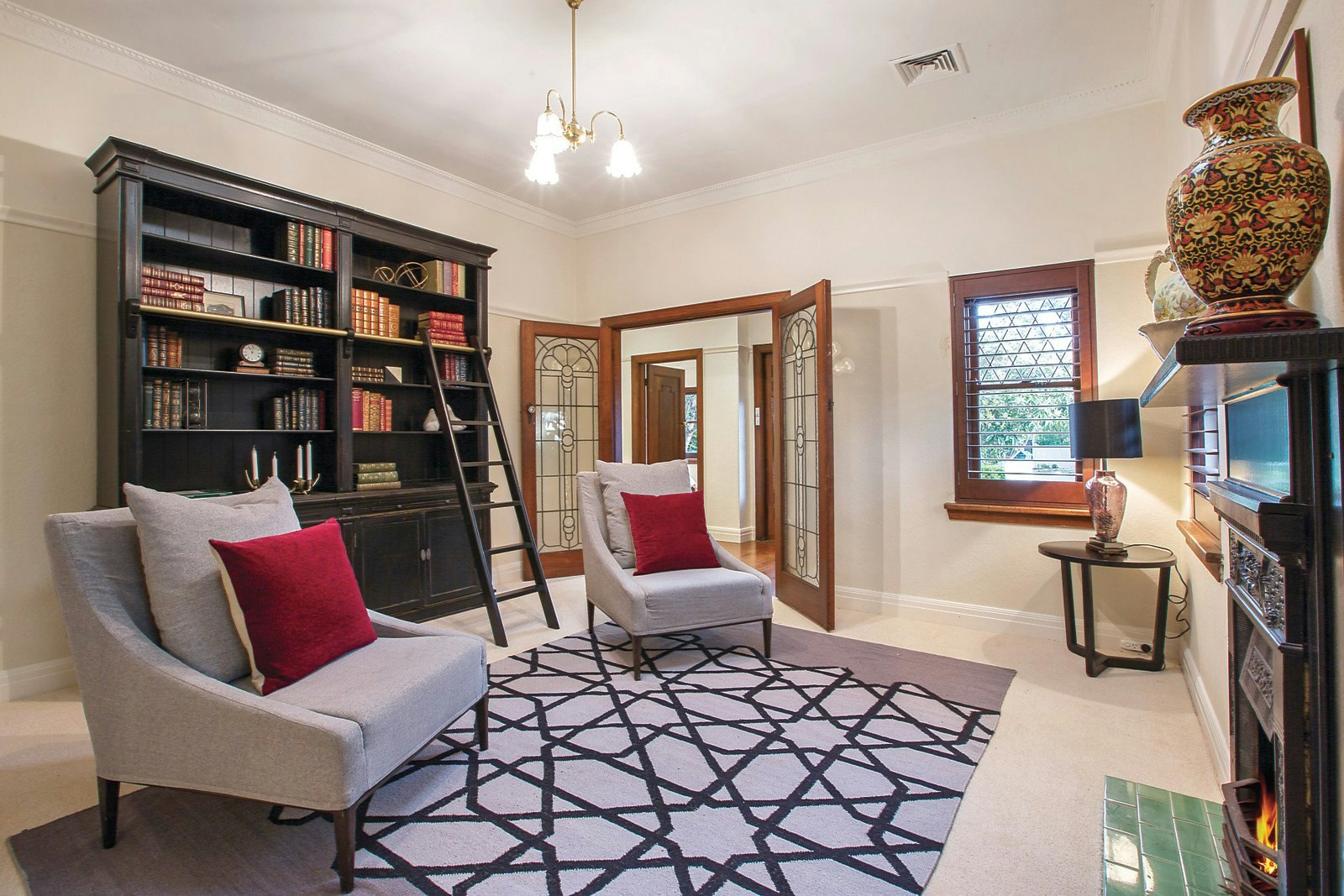 51a Hawthorn Grove, Hawthorn, VIC