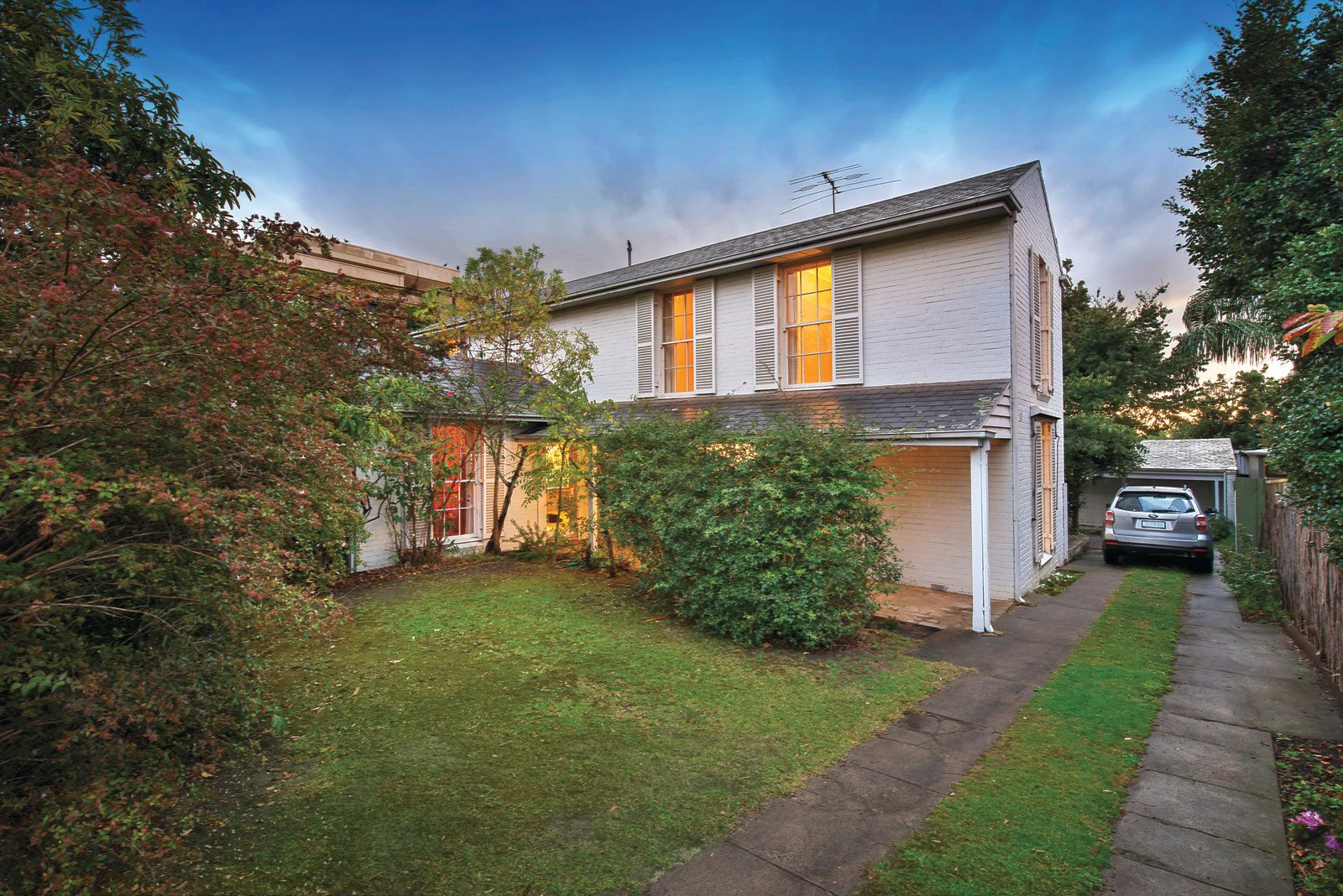 10 Auburn Road, Hawthorn, VIC