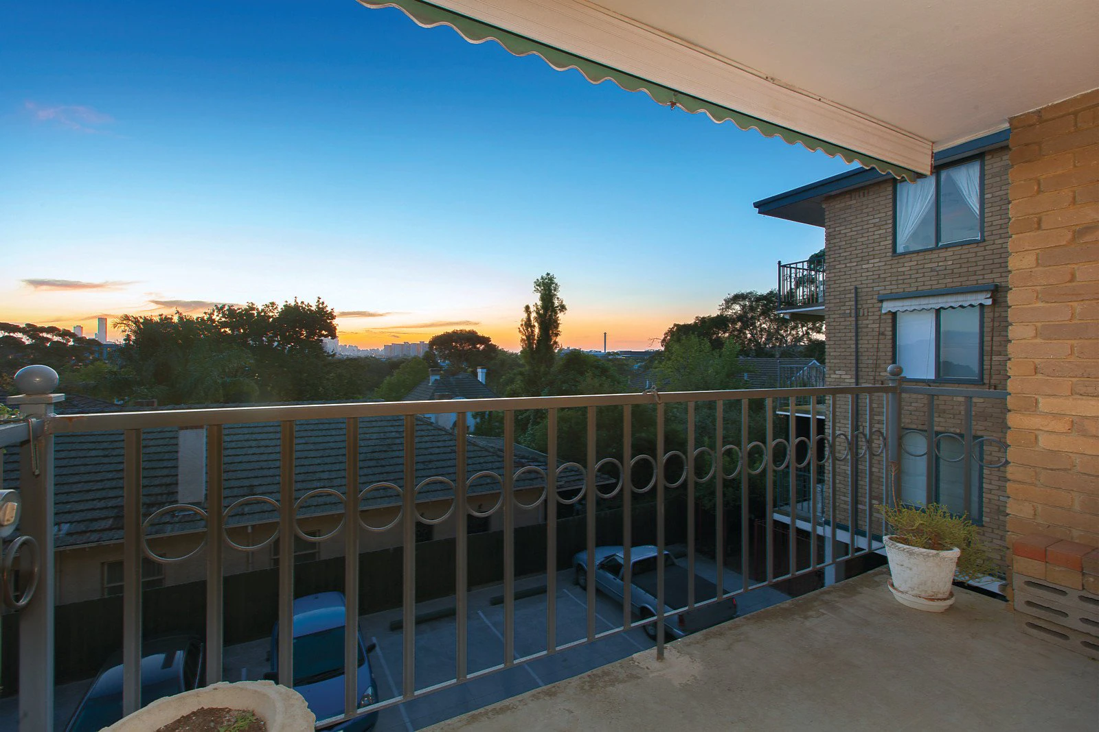 13/5 Denham Street, Hawthorn, VIC