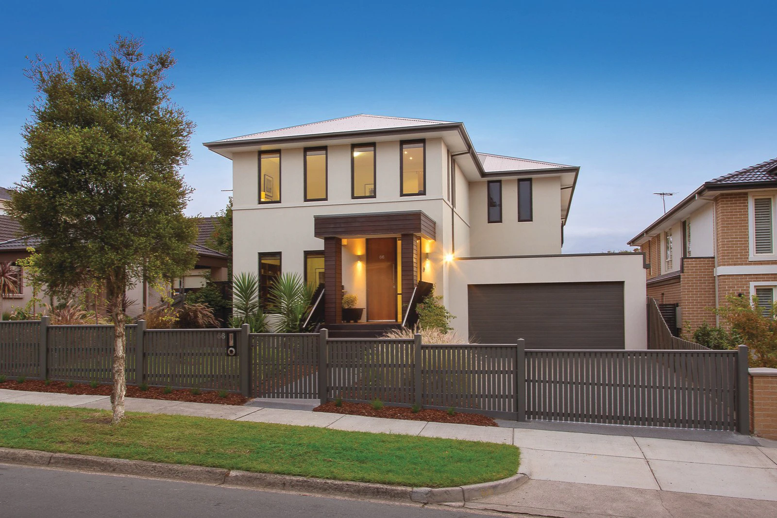 66 Rowen Street, Glen Iris, VIC