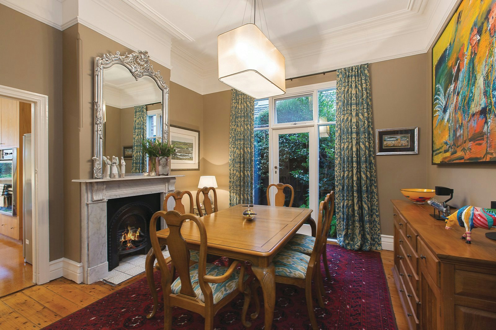 16 Central Park Road, Malvern East, VIC