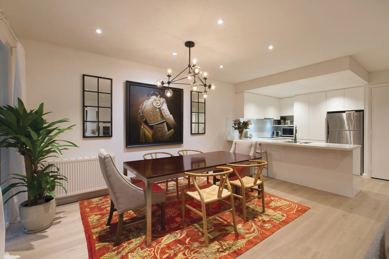 2/122 Anderson Street, South Yarra, VIC