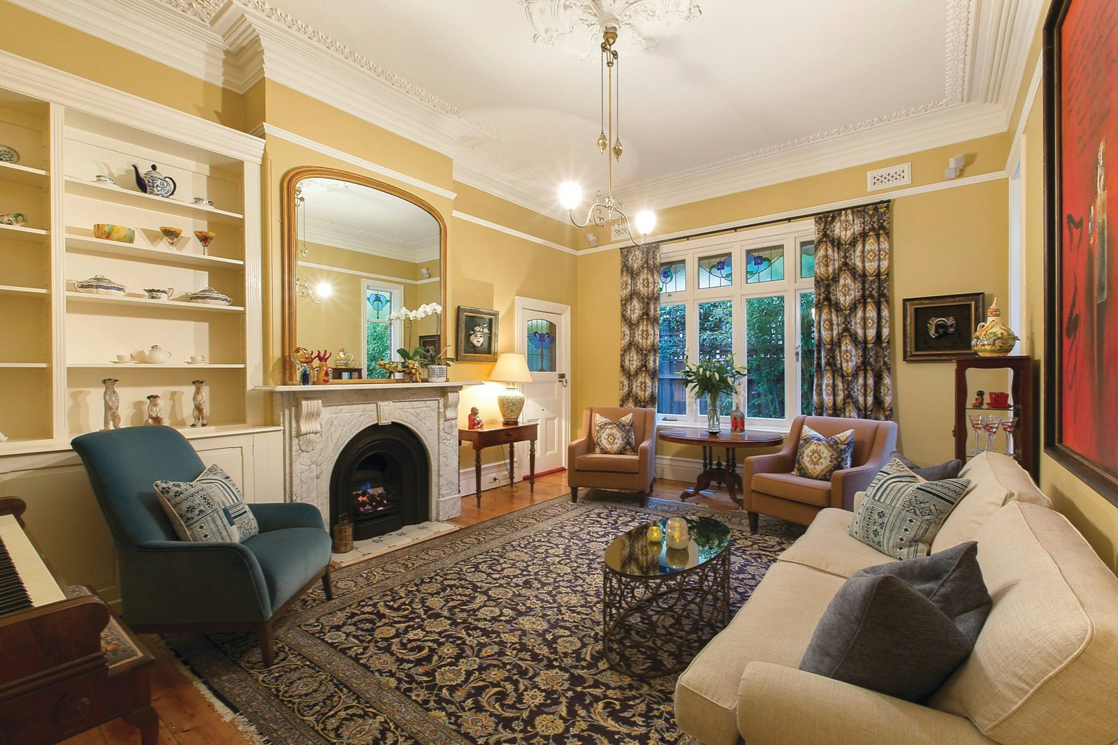 16 Central Park Road, Malvern East, VIC