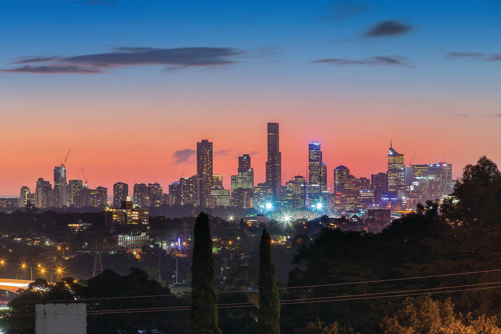 2/2 Myrniong Grove, Hawthorn East, VIC