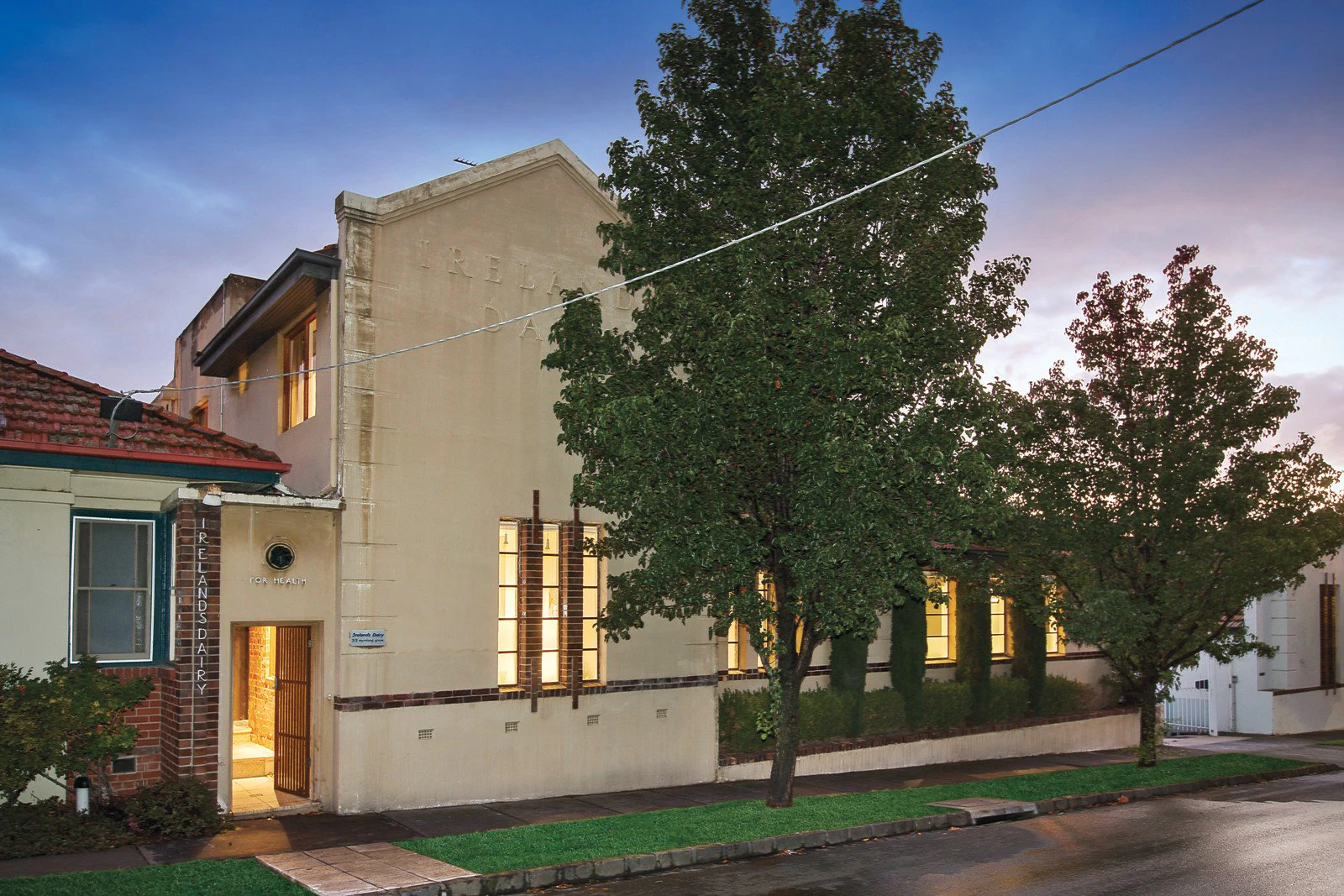 2/2 Myrniong Grove, Hawthorn East, VIC