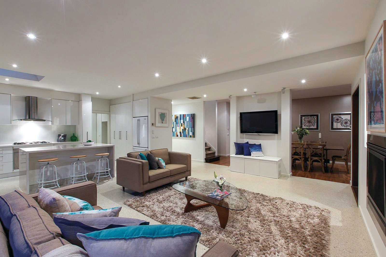 22 Oswald Thomas Avenue, Hampton East, VIC