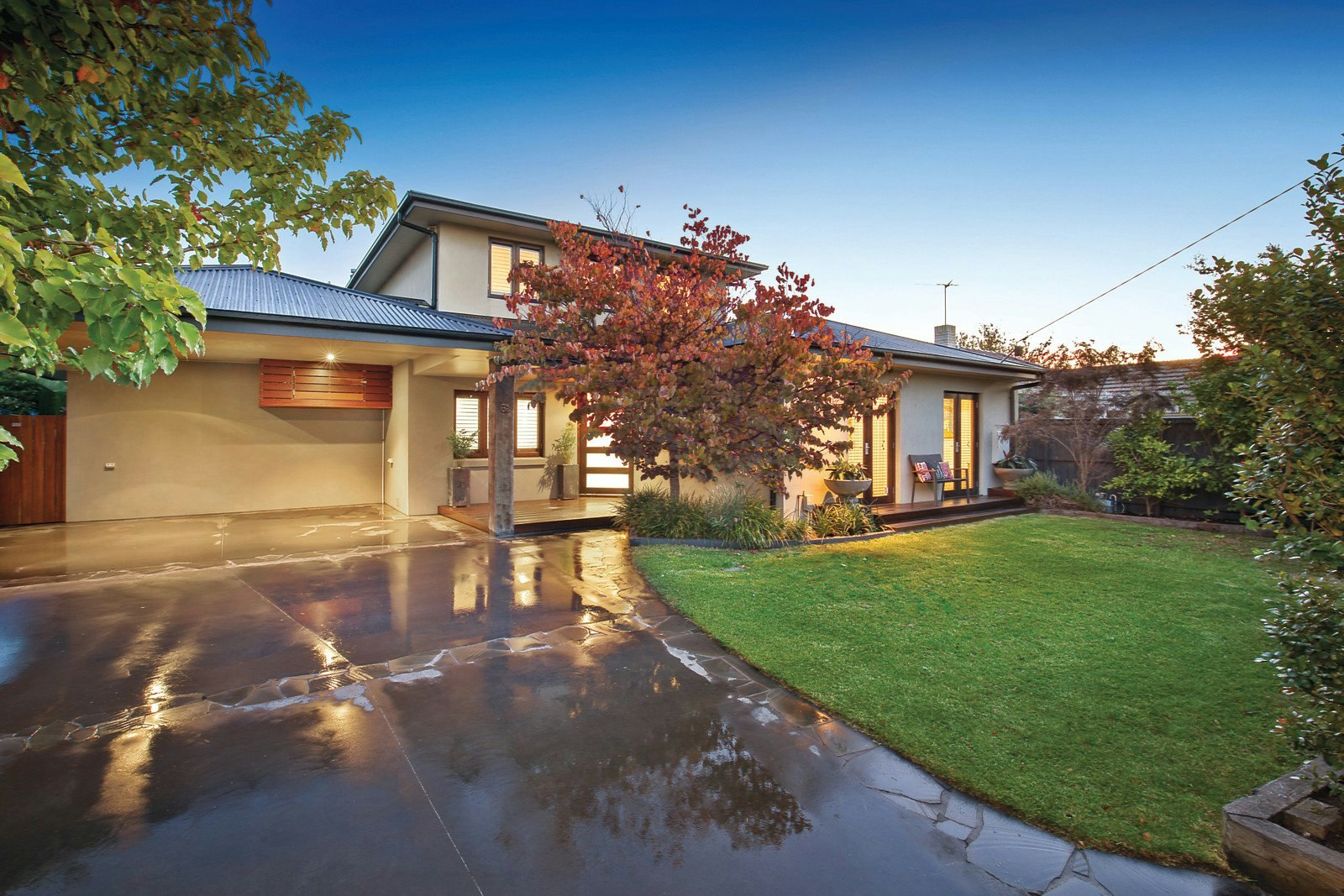 22 Oswald Thomas Avenue, Hampton East, VIC