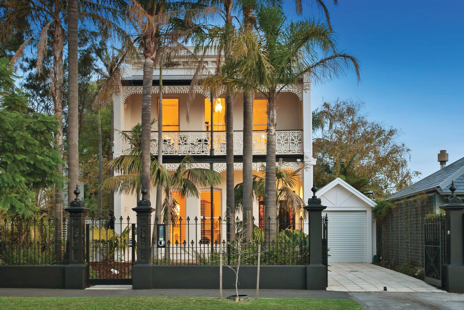 22 Halifax Street, Brighton, VIC