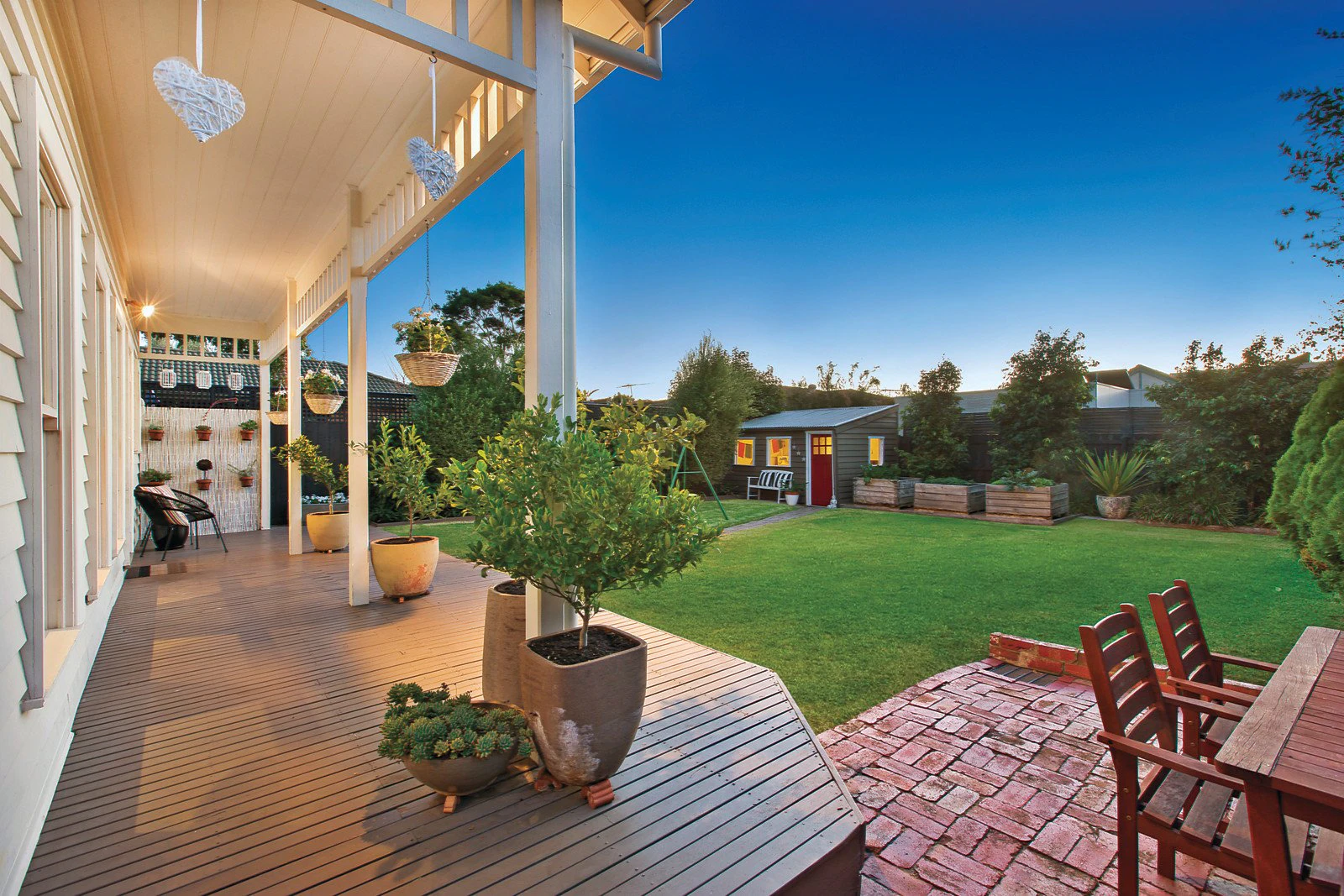 2 Gillies Street, Hampton, VIC