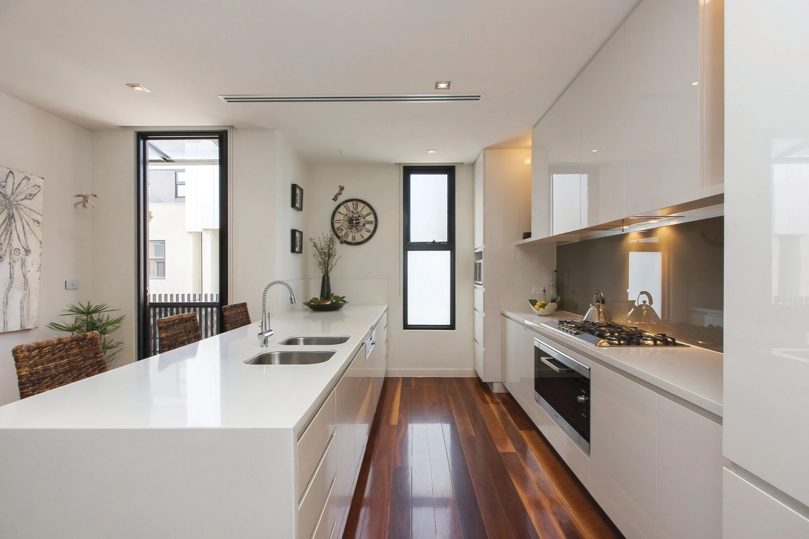 6/297 Dorcas Street, South Melbourne, VIC