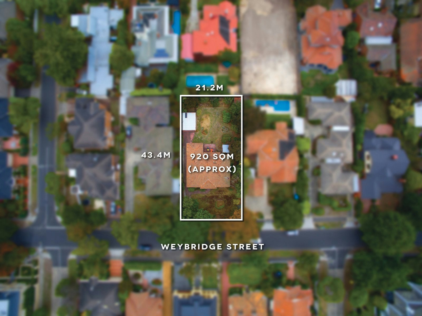 18 Weybridge Street, Surrey Hills, VIC