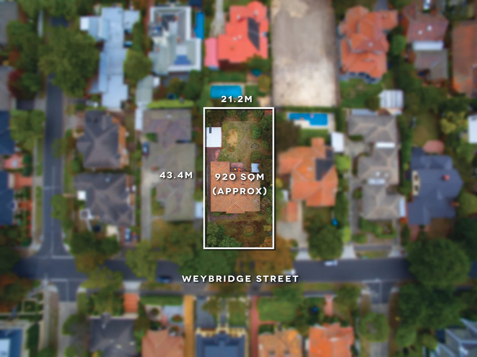 18 Weybridge Street, Surrey Hills, VIC