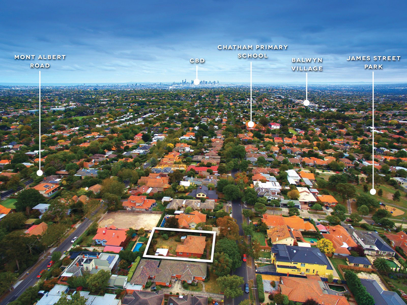 18 Weybridge Street, Surrey Hills, VIC