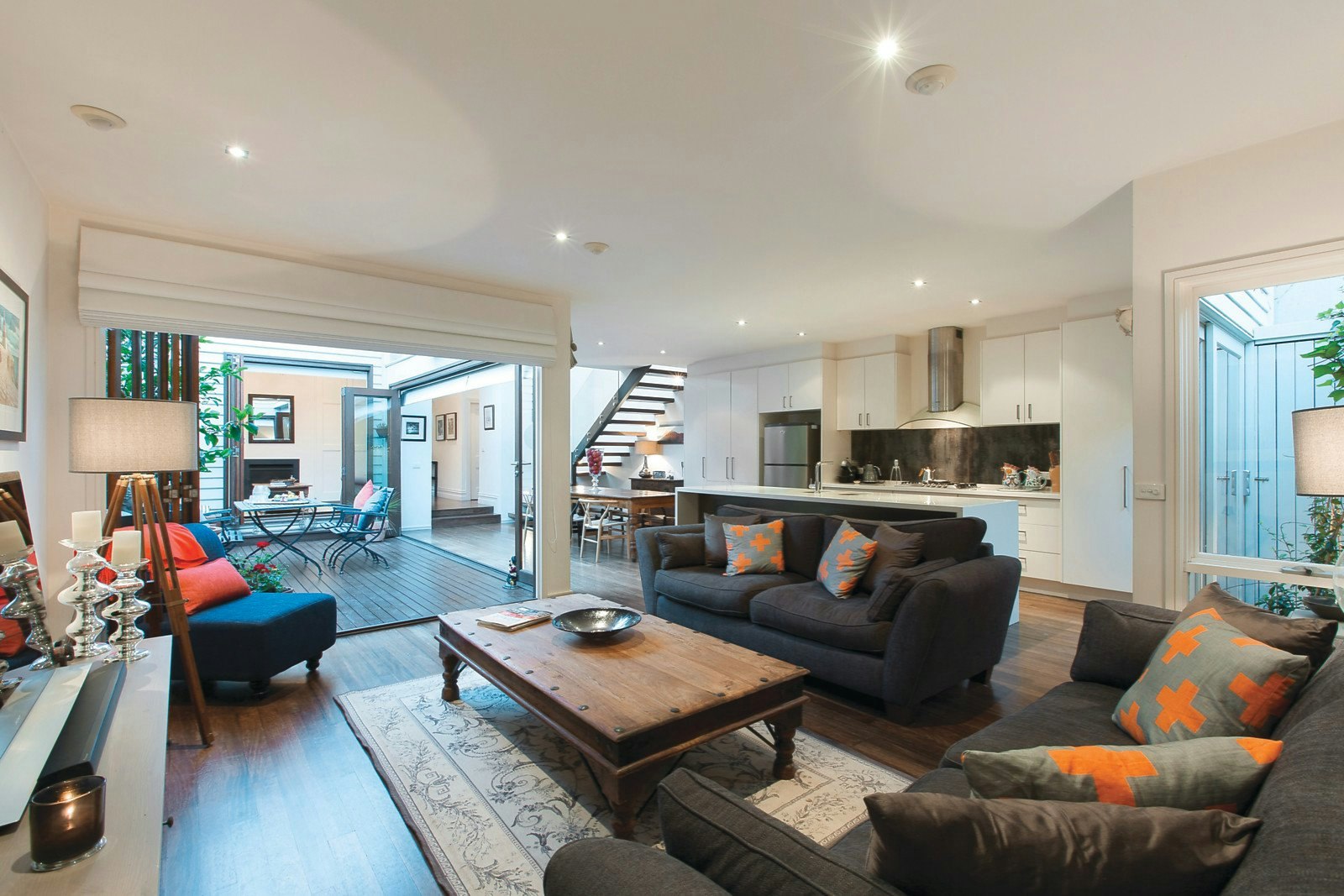 77 Heath Street, Port Melbourne, VIC