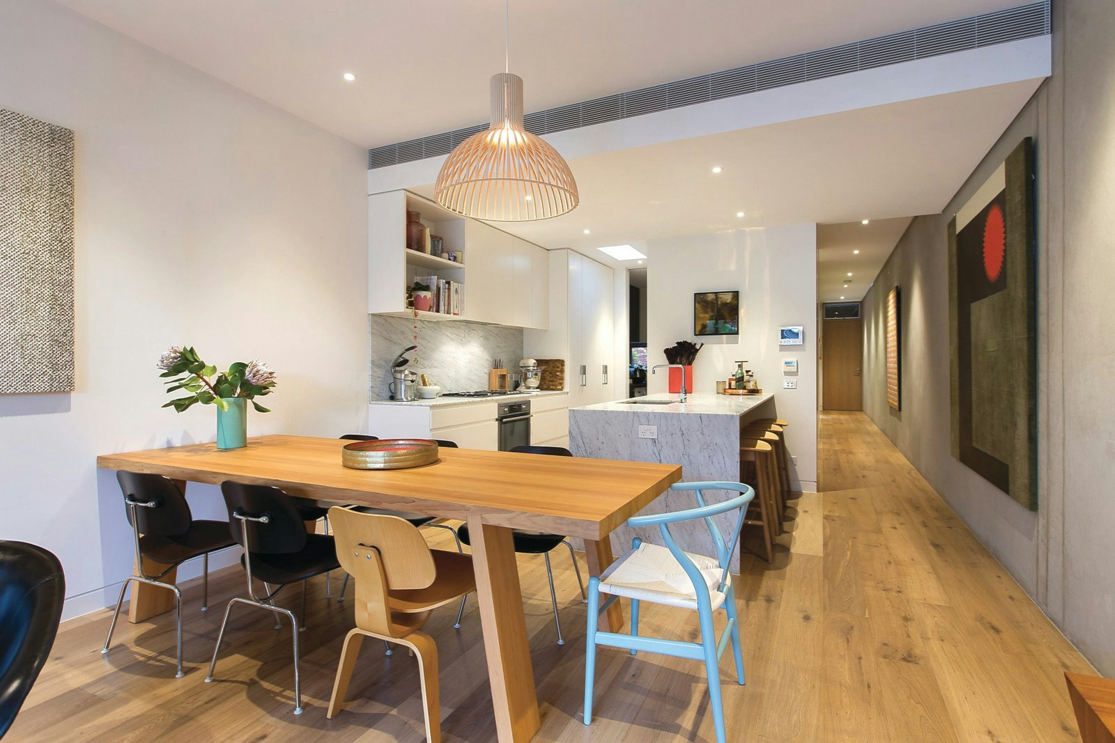 3 Fitzgerald Street, South Yarra, VIC