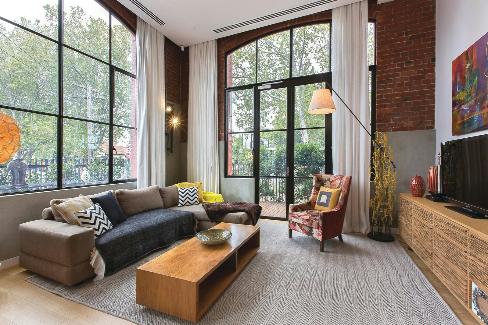 22 Bendigo Street, Richmond, VIC