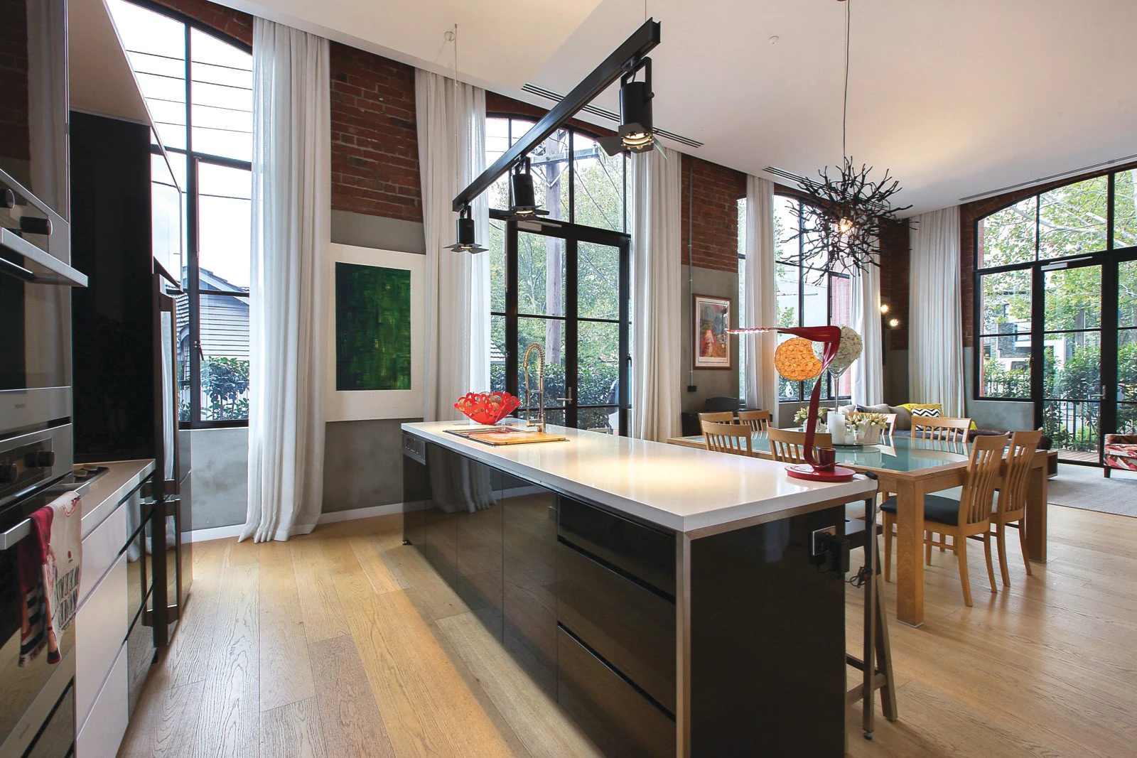 22 Bendigo Street, Richmond, VIC