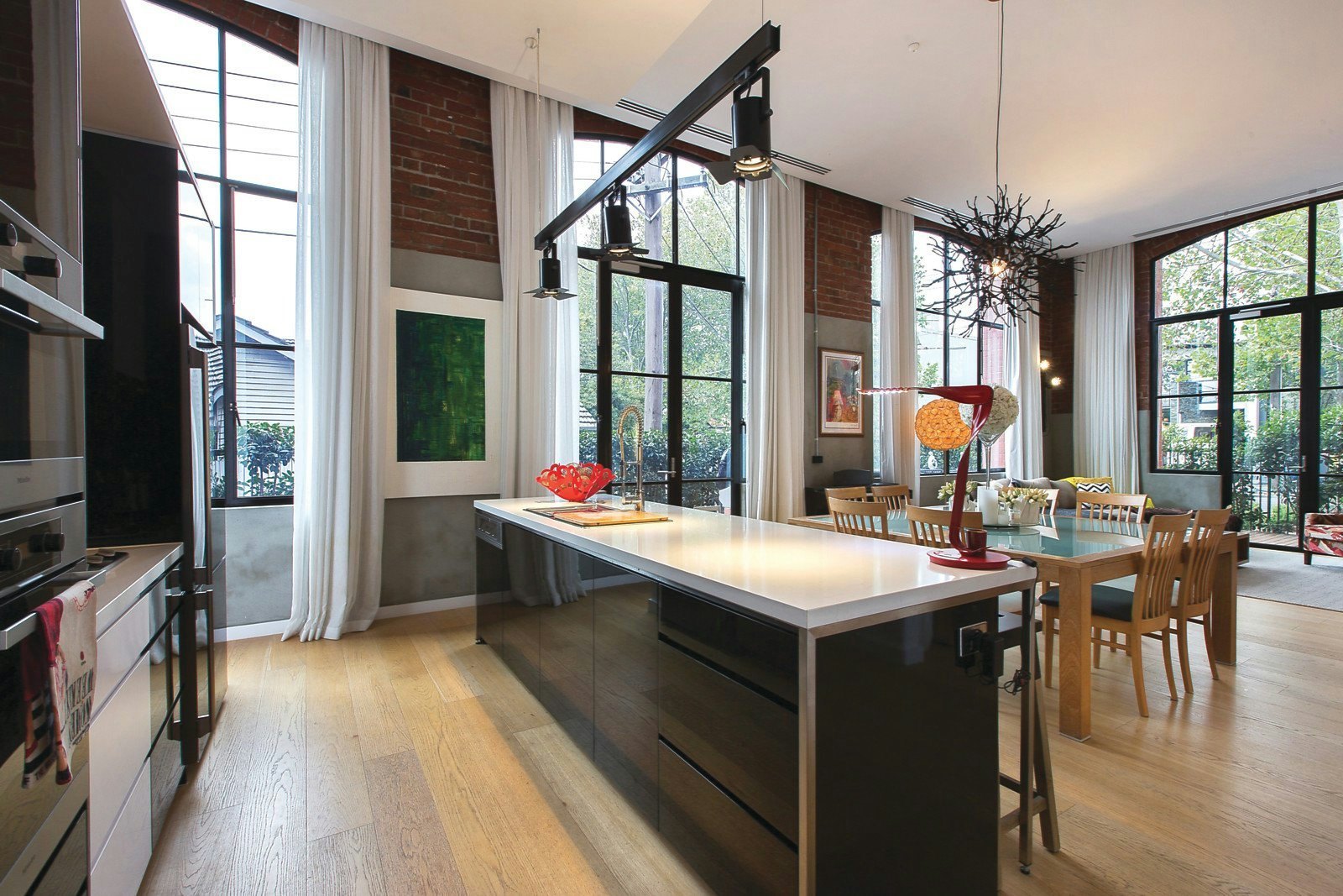 22 Bendigo Street, Richmond, VIC