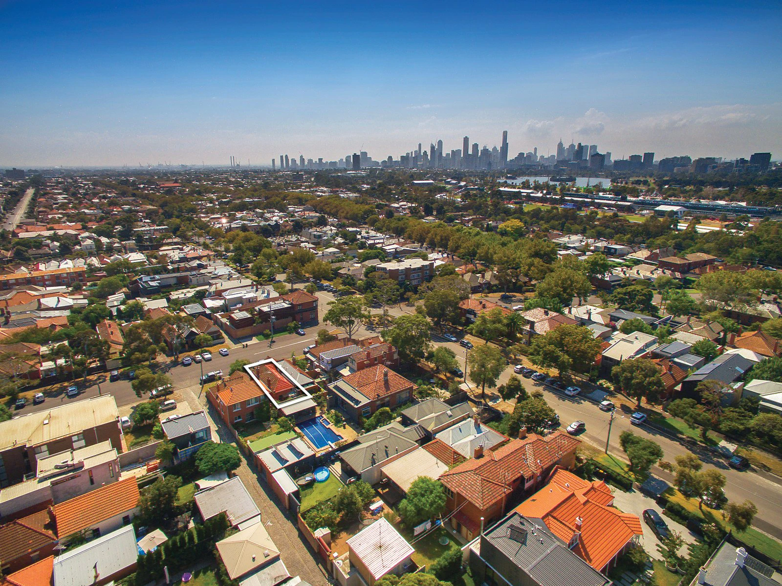15 Fraser Street, Middle Park, VIC