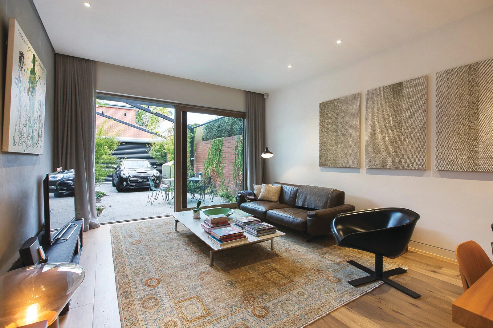 3 Fitzgerald Street, South Yarra, VIC