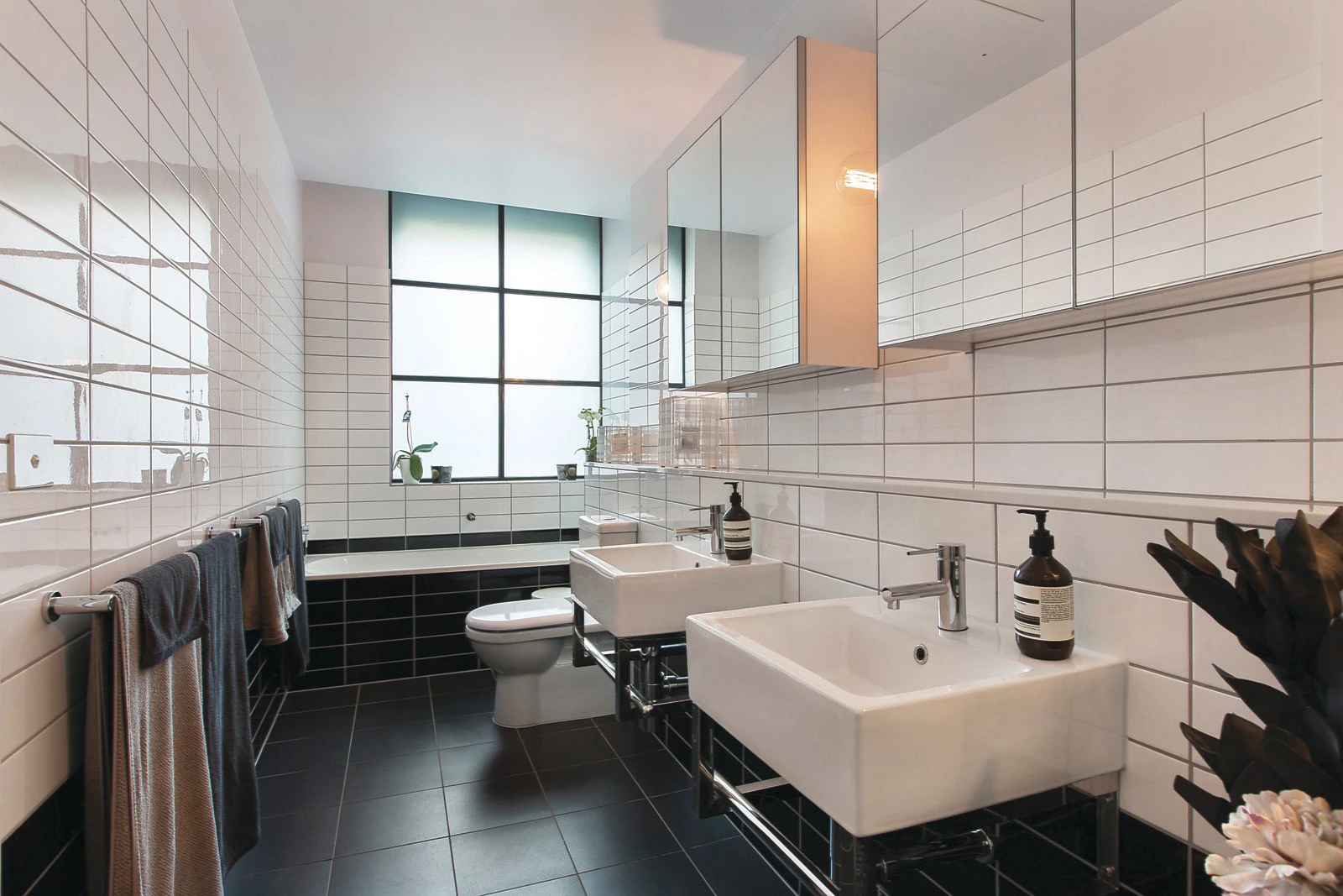 22 Bendigo Street, Richmond, VIC