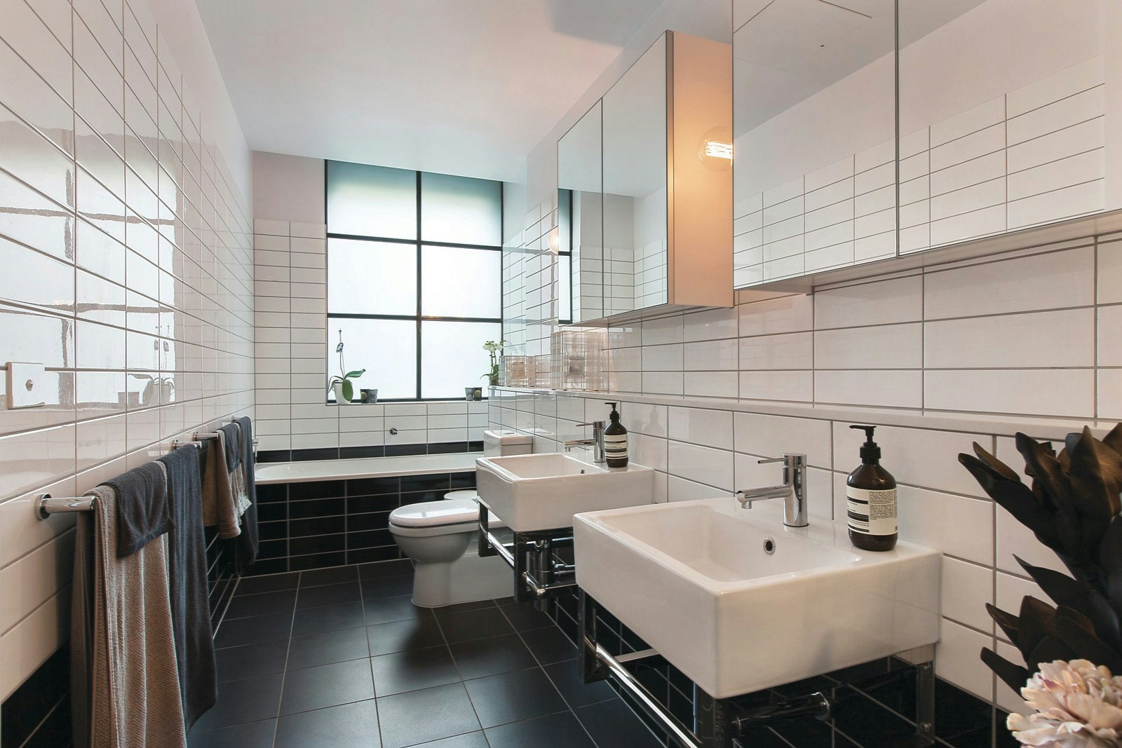 22 Bendigo Street, Richmond, VIC