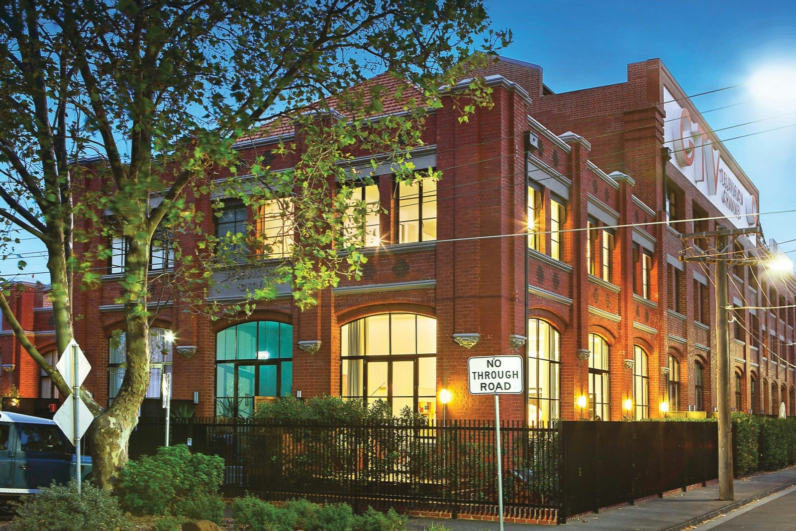 22 Bendigo Street, Richmond, VIC