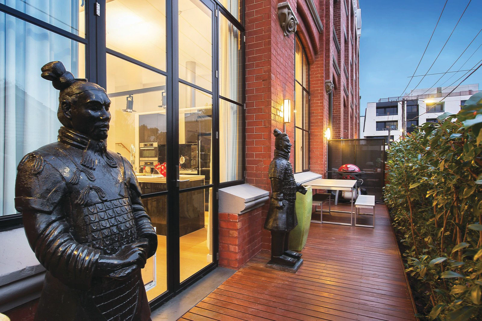 22 Bendigo Street, Richmond, VIC