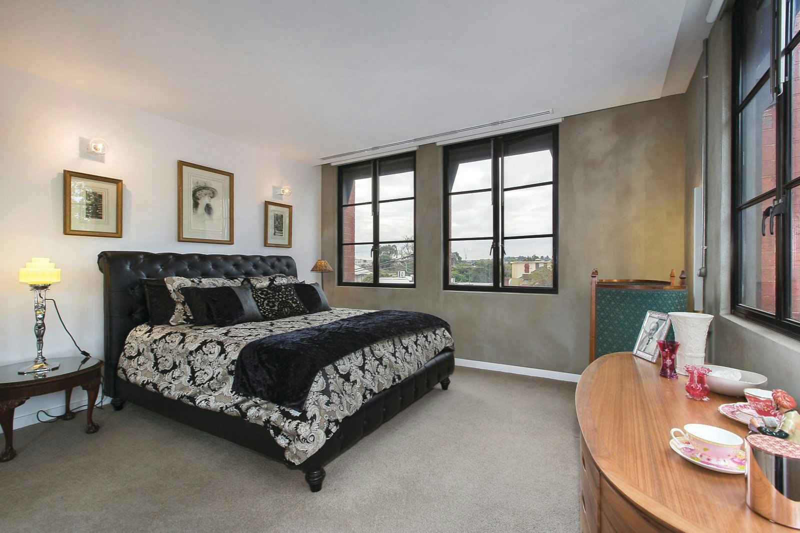 22 Bendigo Street, Richmond, VIC