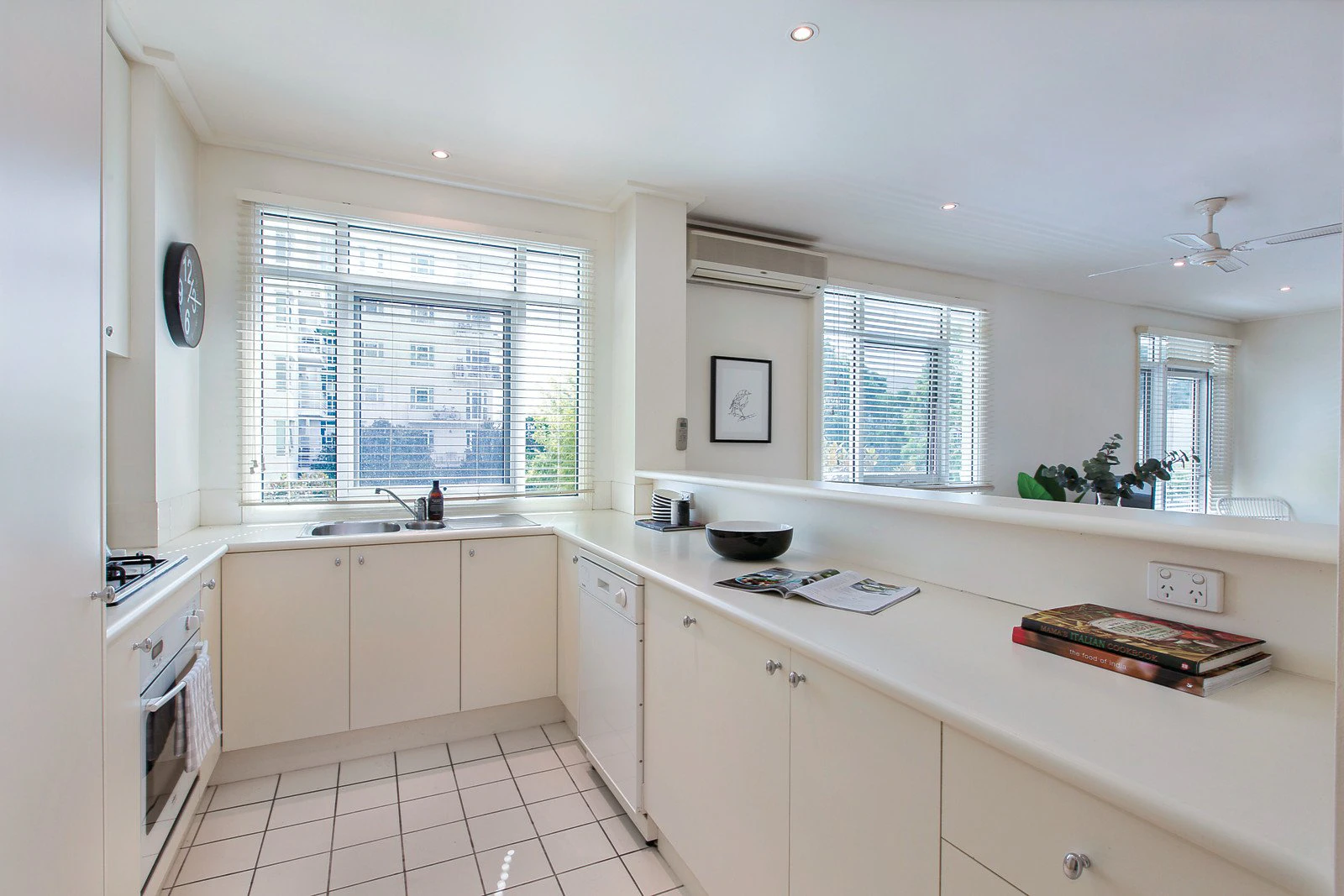 76/1 Graham Street, Port Melbourne, VIC