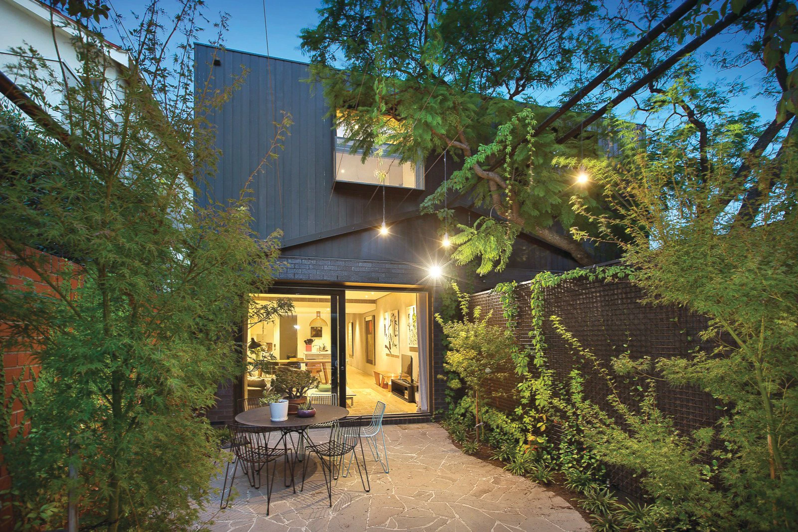 3 Fitzgerald Street, South Yarra, VIC