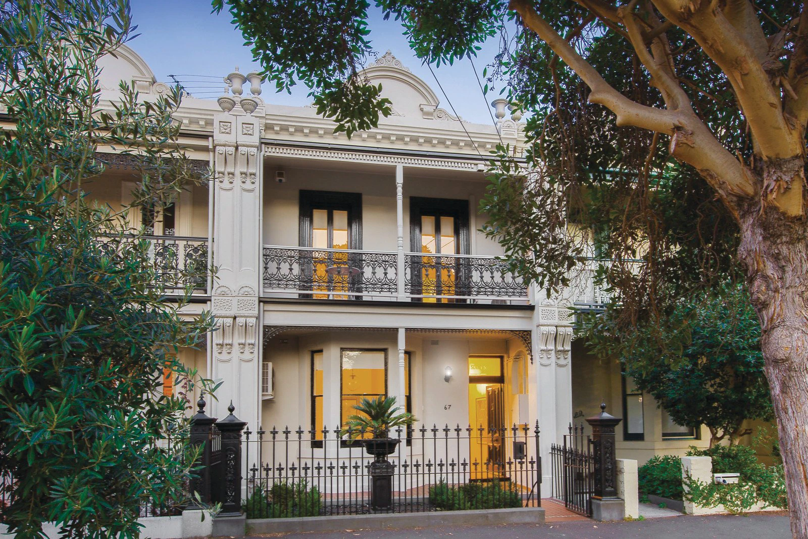 67 Merton Street, Albert Park, VIC