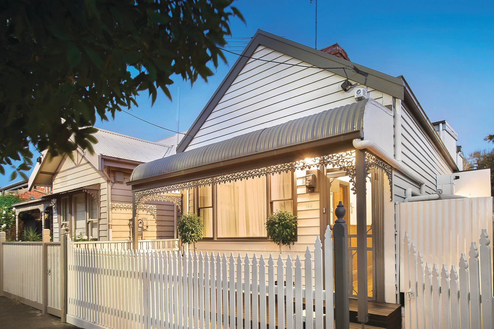 199 Station Street, Port Melbourne, VIC